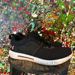 Under Armour HOVR CTW Black Men's 13